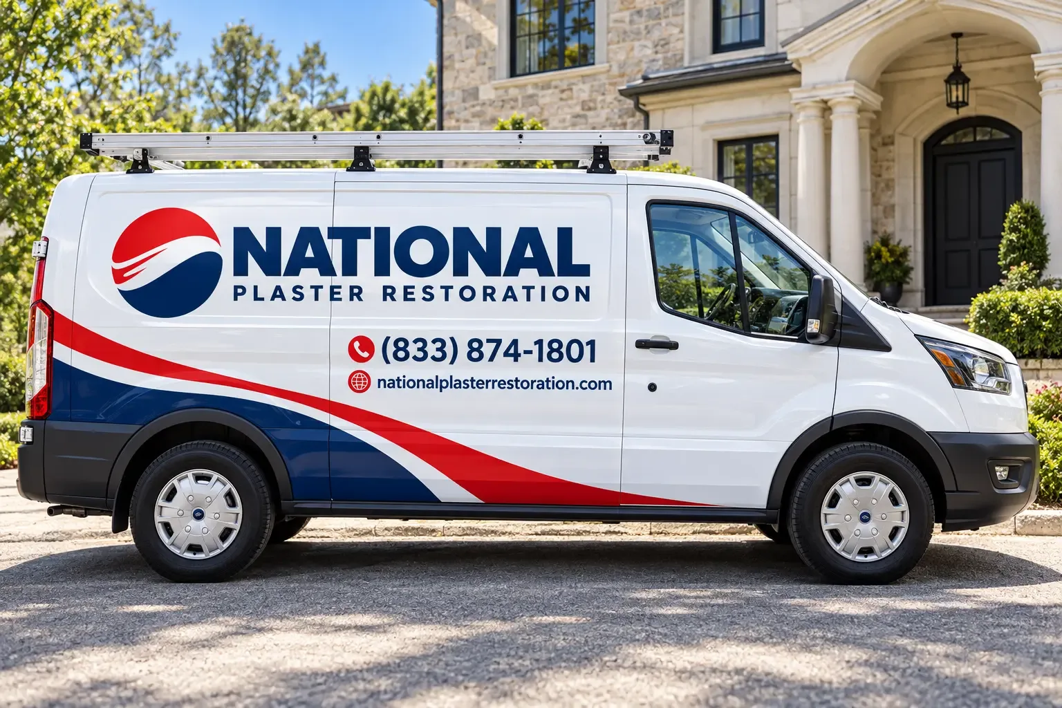 Plaster Repair in Morrison, TN near me